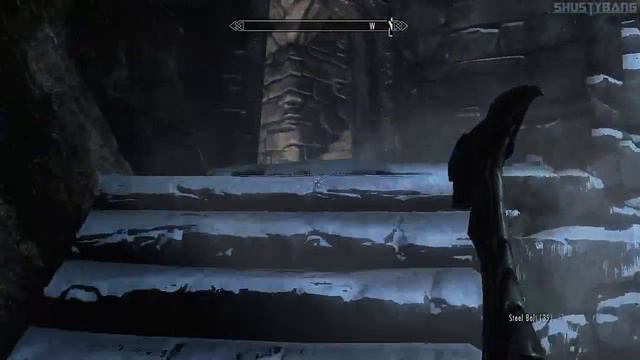 Let's Quest in Dawnguard - Episode 01 (Skyrim DLC) смотреть онлайн
