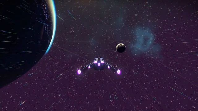 No Man’s Sky #8 | Поселения Аутофагов смотреть онлайн