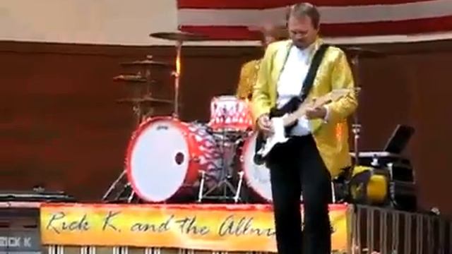 Barabanschik yavno igraet ne v toj gruppe! 360 смотреть онлайн