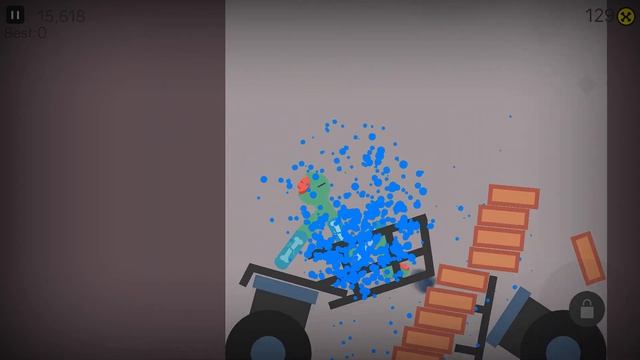 Stickman Destruction #Unblocked Gameplay смотреть онлайн