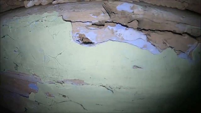 Заброшенный Столетний дом в Европе смотреть онлайн