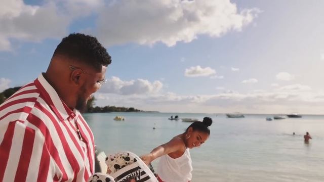 Bigg Frankii & Jor'Dan - Mango смотреть онлайн