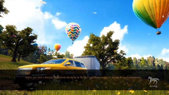 Ostwind Windstorm Gameplay Walkthrough Part 1 - No Commentary (PC)