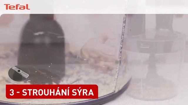 (CZ) - Příslušenství pro tyčový mixér HB95LD38 a HB65LD38 смотреть онлайн
