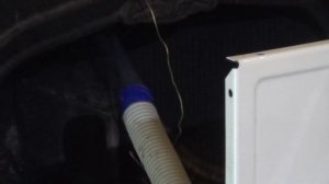 Коптилка из духовки, шкаф для копчения из электроплиты