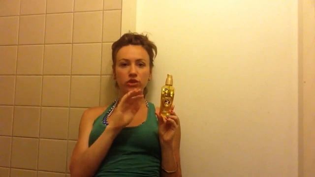 УХОД ЗА КОНЧИКАМИ ВОЛОС смотреть онлайн