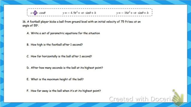 Unit 10 PC Test Review смотреть онлайн