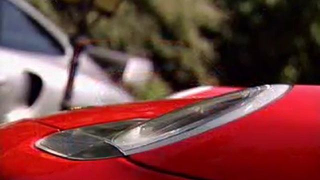 Porsche GT1 - GT2 - GT3 Vergleich Motorvision