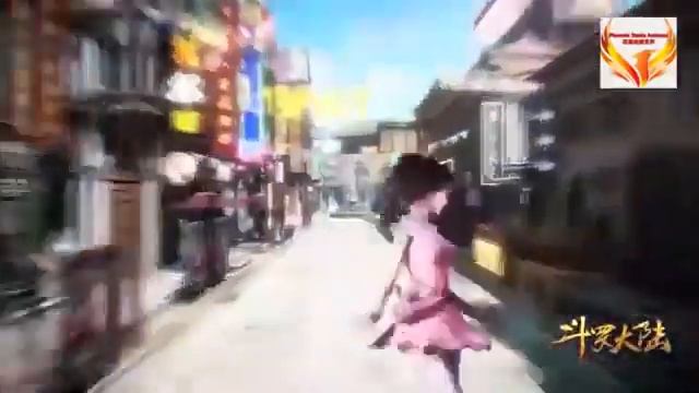Soul Land Episode 1 - 20 Sub Indo - Nonton Anime смотреть онлайн