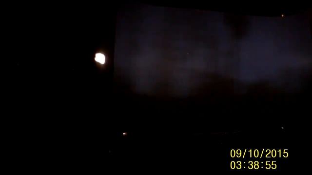 Камера-обскура (camera Obscūra)