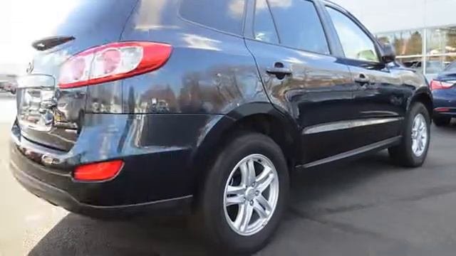 2011 Hyundai Santa Fe - Chevrolet 112 - Medford, NY 11763 смотреть онлайн