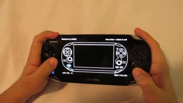 PS Vita 3.60 con Henkaku Enso смотреть онлайн