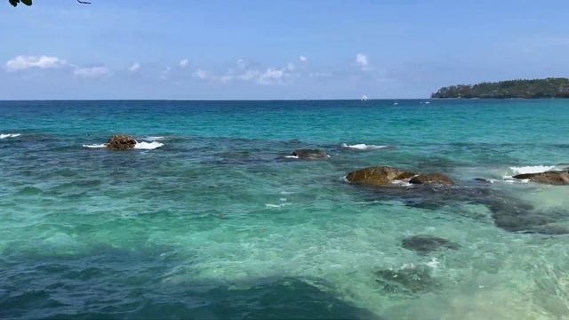 ПХУКЕТ, ТОП ПЛЯЖЕЙ. ТАИЛАНД 2023 (не Ката, Карон или Патонг). смотреть онлайн