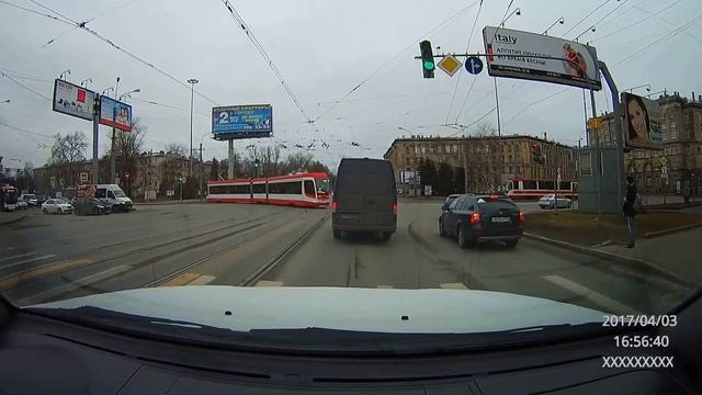 Дневная съёмка Eplutus DVR-918 смотреть онлайн