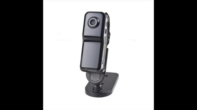 Мини камера Mini DV MD80 смотреть онлайн