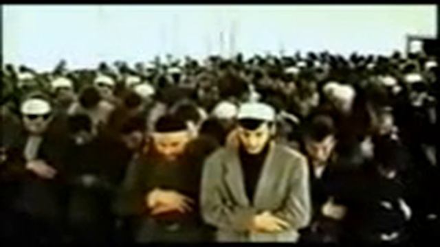 Мухаммад Аргунский -Сура аль-Хиджр 25-44 смотреть онлайн