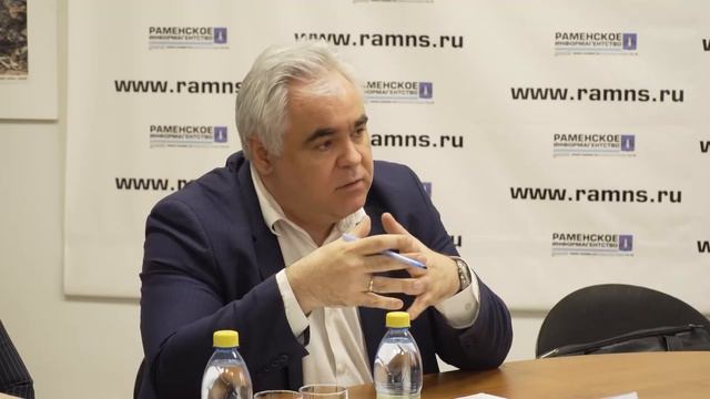 Тему самозанятости рассмотрели на круглом столе в Информагенстве. смотреть онлайн