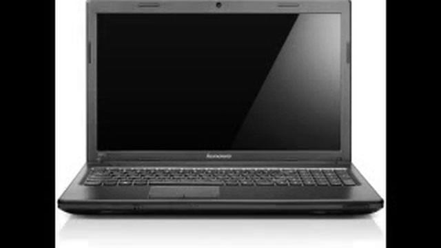 Lenovo Essential G575 39,6 cm (15,6 Zoll) Notebook смотреть онлайн