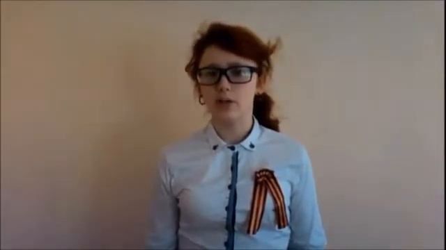 Евгений Долматовский «Разговор Волги с Доном» смотреть онлайн