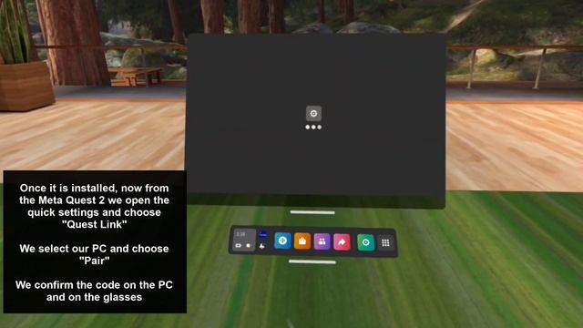 ? How to Play Roblox in Meta Quest 2 ✅ How to use Meta Quest 2 смотреть онлайн