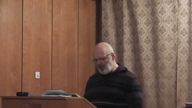 Правдивая икона 1 (Собрание "Филадельфия" 15.01.17) смотреть онлайн
