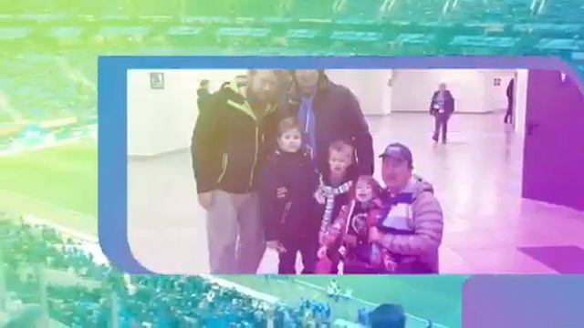 2017-11 Футбол Дерби. Зенит-Тосно, восхитительно смотреть онлайн