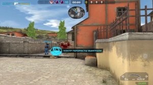 ? КАК ИГРАЮТ БРОНЗЫ В COUNTER ATTACK В 2023 ГОДУ!