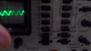 Как пользоваться осциллографом ОМЛ-3М (Tutorial)