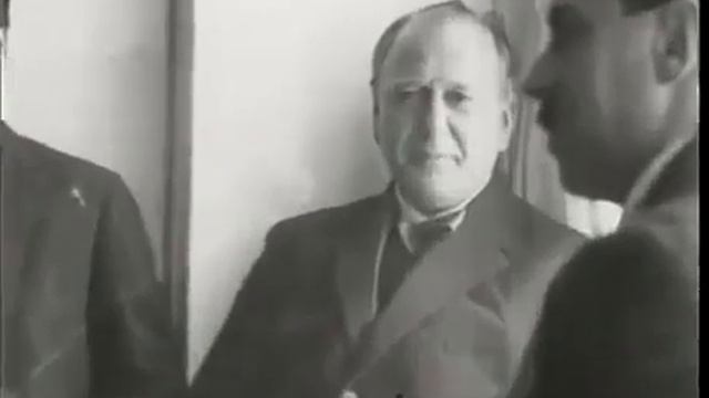 история КГБ часть 2