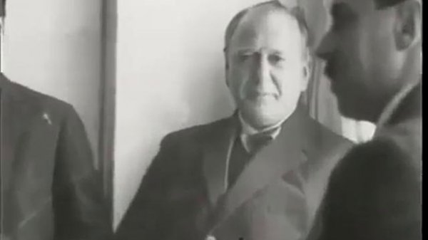 история КГБ часть 2