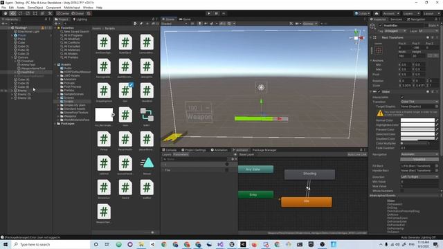 Unity VS Unreal Engine | Which Engine is Better and WHY смотреть онлайн