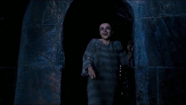 OP Harry Potter Spells смотреть онлайн