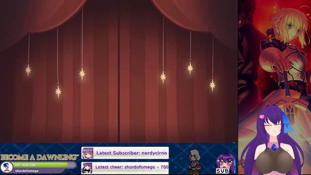 (Honkai Star Rail Stream)Reacting to 2.0 Grand reveal with my best friend lein~ смотреть онлайн