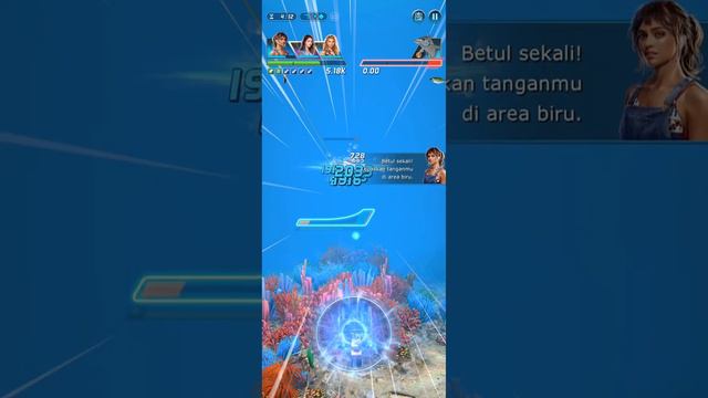 Mancing Relax Tapi Bisa Untung? ACE FISHING: CREW (Android/iOS) смотреть онлайн