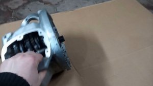 Ремонт коробки передач Мотоцикла Урал М-63