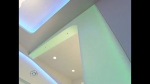 Дверной проем. НТВ, Квартирный вопрос - «Космическая спальня для Маши и Миши»