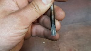 Кромкорез для кожи своими руками