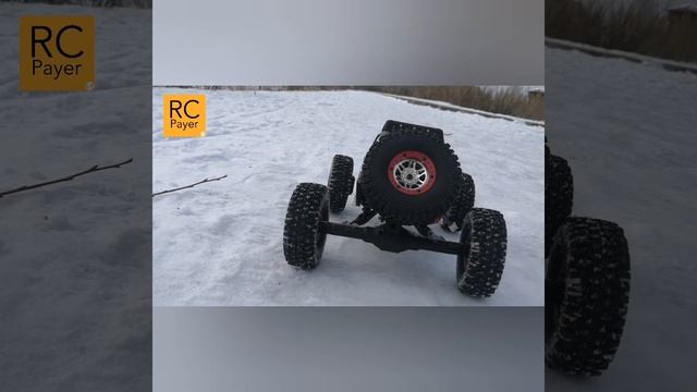 ПОЛНЫЙ ОТРЫВ на багги Wltoys... ТОП за свою цену?.. Краткий обзор