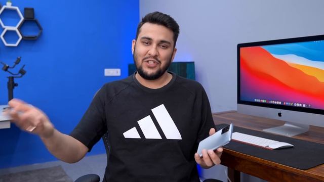OPPO F19 Pro Unboxing: All Features Explained! смотреть онлайн