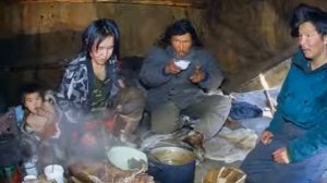 Свингеры Крайнего Севера  почему чукчи меняются женами