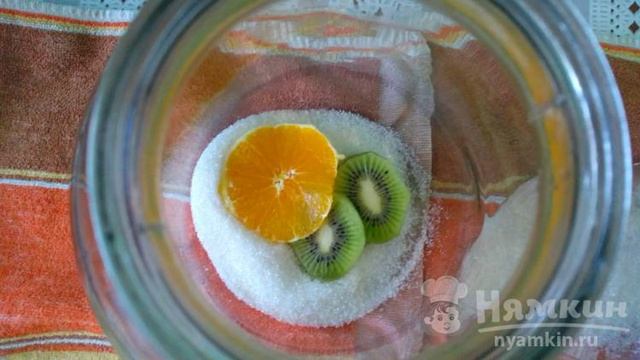 Книга рецептов