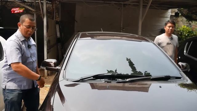 MOBIL MURAH TAHUN MUDA, BANYAK MOBIL CINA LAWAS DISINI KONDISI SEGER смотреть онлайн