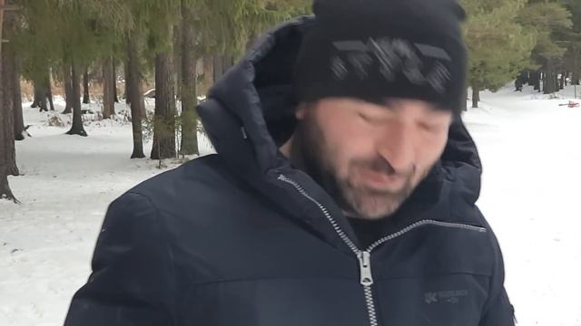 Прогулка с экстримом.Небольшие покупки. смотреть онлайн