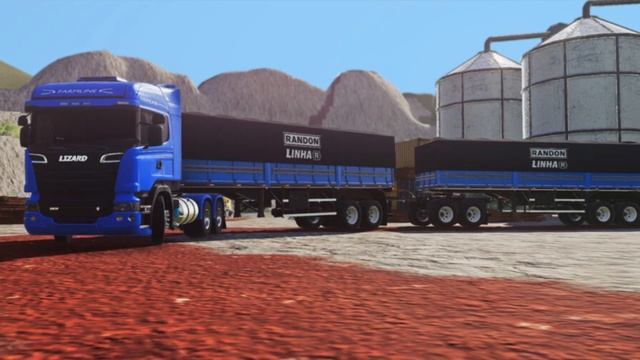 Farm Sim News! Updates on Bucks Co, Missing Mods, & Big Updates! | Farming Simulator 19 смотреть онлайн