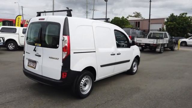 2013 RENAULT KANGOO Brisbane, Gold Coast, Ipswich, Archerfield, Moorooka, QLD 8146 смотреть онлайн