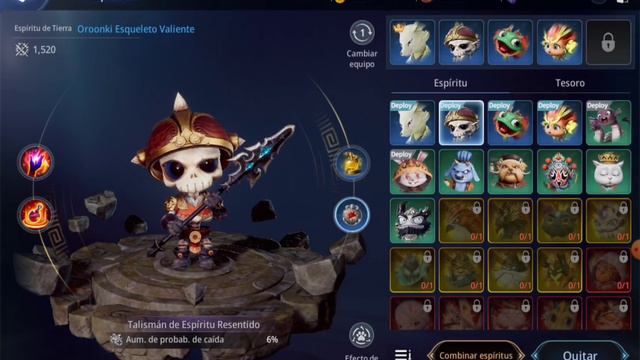 MIR4 Super zona especial OP para farmear objetos (Para ganar oro)|Tips para cada clase en códice смотреть онлайн