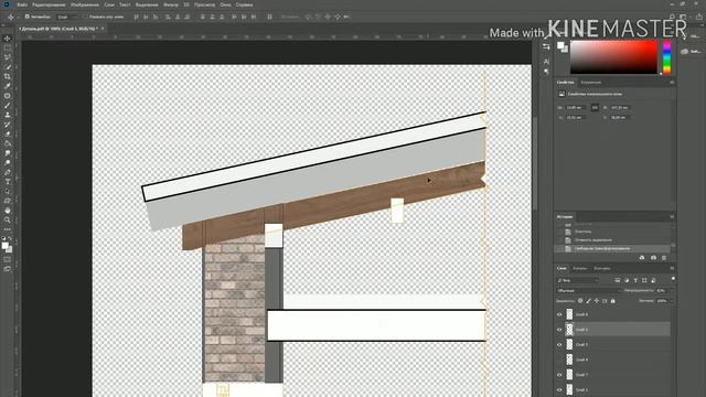 Красивый разрез в 2х минутах смотреть онлайн