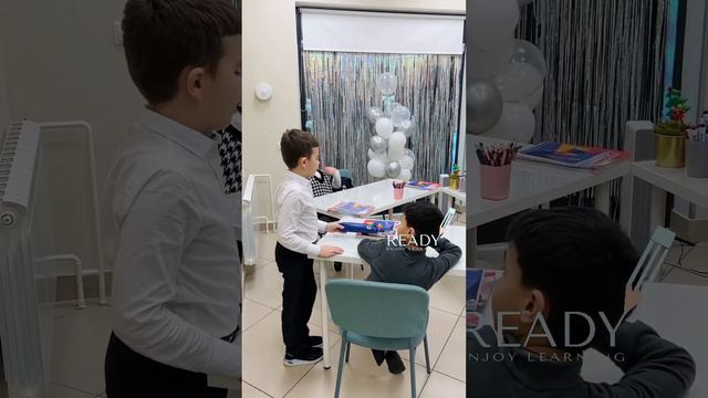 ОТКРЫТЫЙ УРОК АНГЛИЙСКОГО ЯЗЫКА 8-9 лет | УМК ACADEMY STARS 1 MACMILLAN | КОММУНИКАТИВНАЯ МЕТОДИКА смотреть онлайн