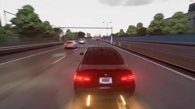 Tuğçe Kandemir - Kalbi Uzaklarda Bir Adam Var Remix | BMW 335i E92 2010 Single Turbo | Assetto Cors смотреть онлайн