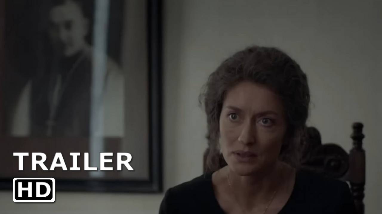 CARMEN Trailer (2022)